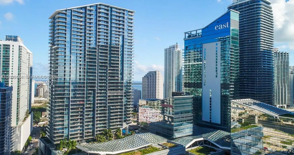 68 Se 6th Street #1912, Miami