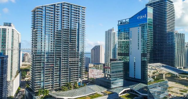 68 Se 6th Street #1912, Miami