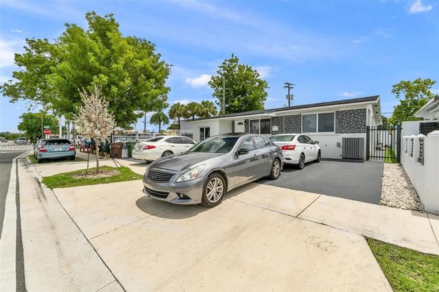 4851 E 8th Court, Hialeah