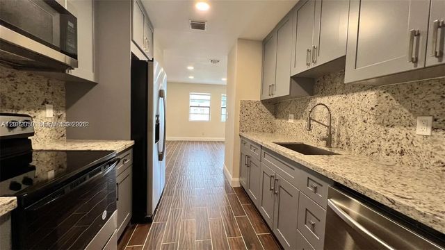 2 of 8 - 2130 Funston Street, Hollywood, FL