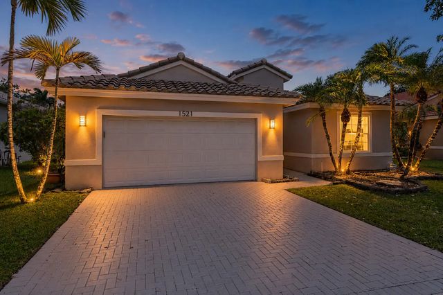 2 of 61 - 1521 Sw 186th Avenue, Pembroke Pines, FL