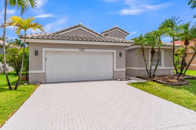4 of 61 - 1521 Sw 186th Avenue, Pembroke Pines, FL