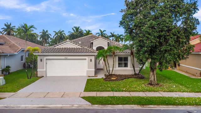 5 of 61 - 1521 Sw 186th Avenue, Pembroke Pines, FL