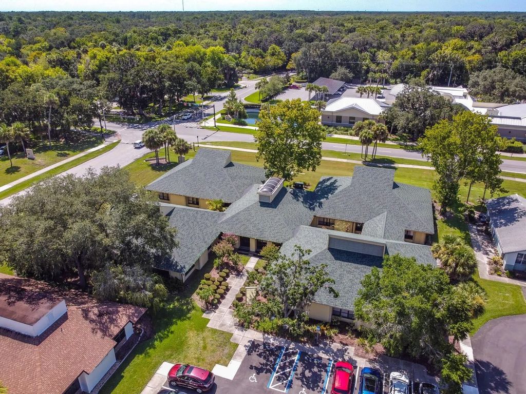 4 Office Park Drive, Palm Coast