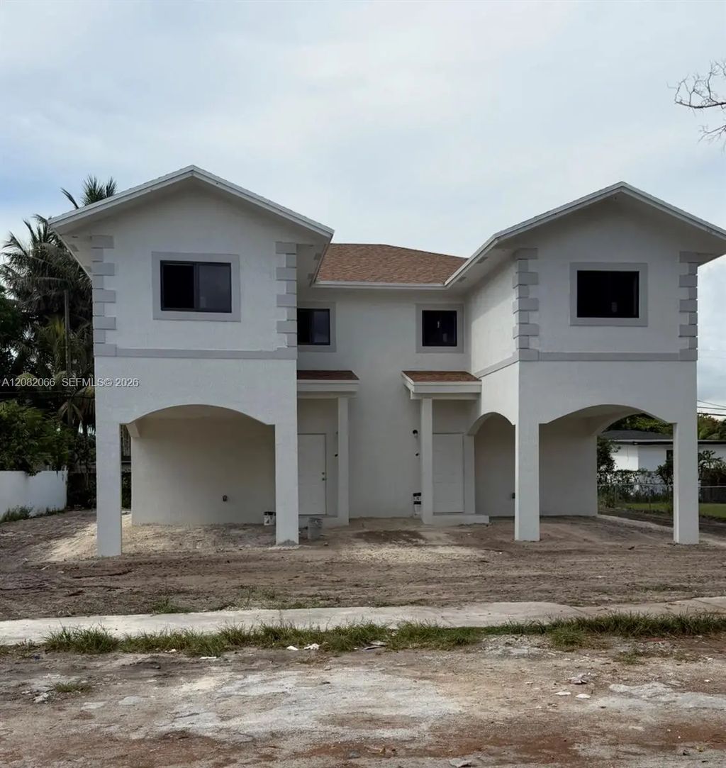 1152 Nw 115, Miami