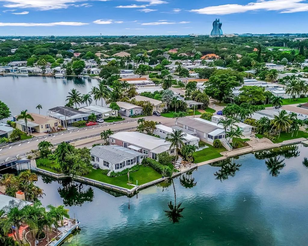 3055 Lakeshore Drive, Fort Lauderdale