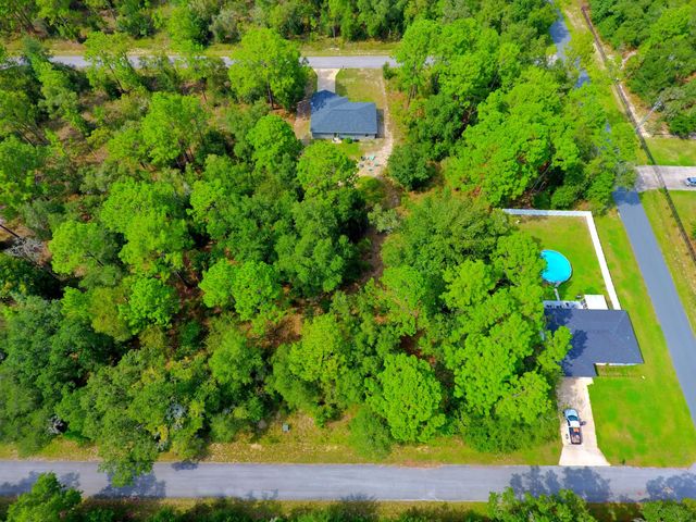 Tbd  Nw Shamrock Avenue, Dunnellon