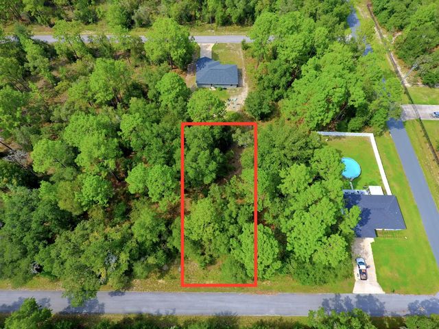 2 of 10 - Tbd  Nw Shamrock Avenue, Dunnellon, FL