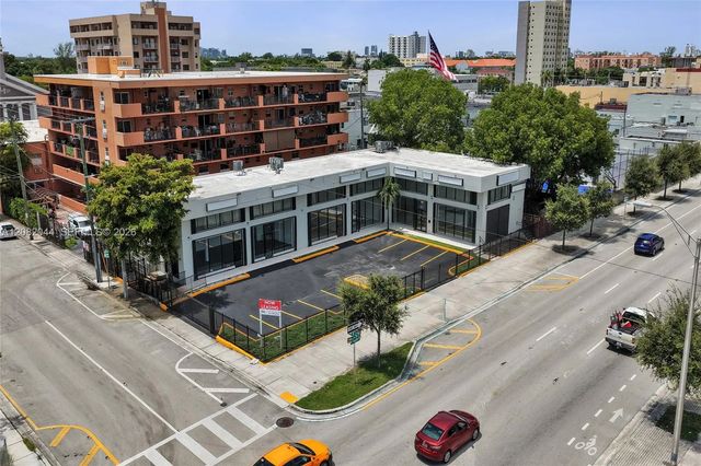 900 Flagler Street, Miami