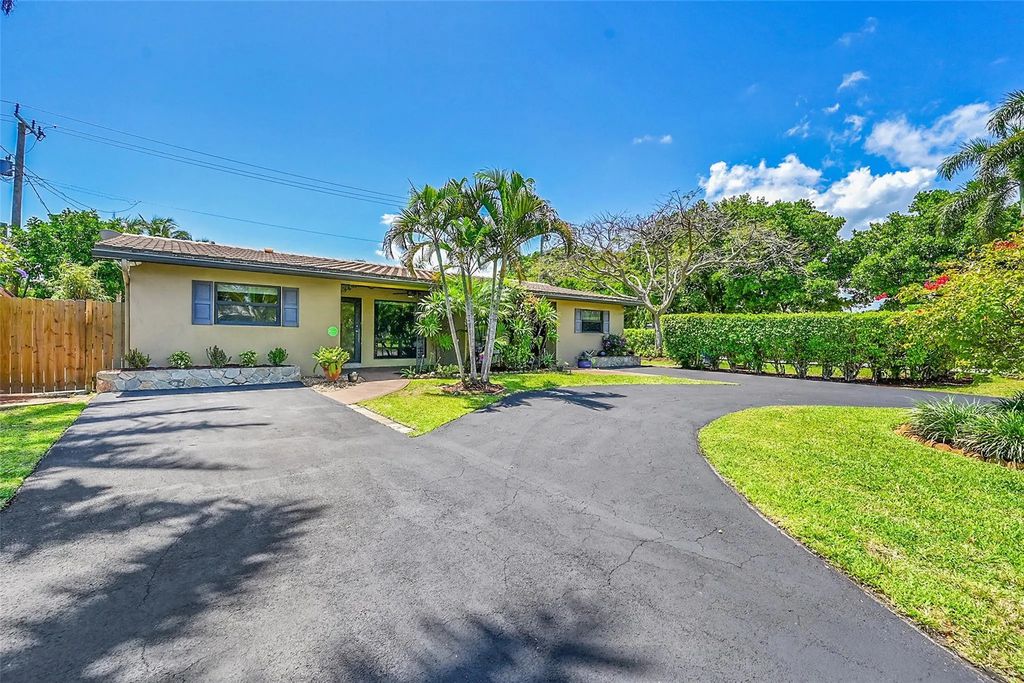 2200 Ne 54th Street, Fort Lauderdale