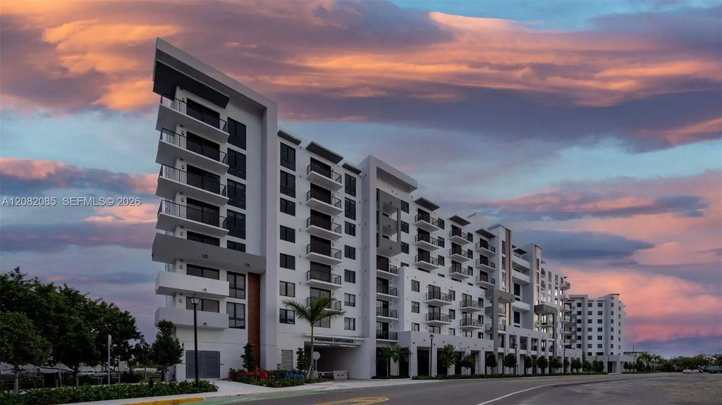 19401 W Dixie Highway #335, Miami
