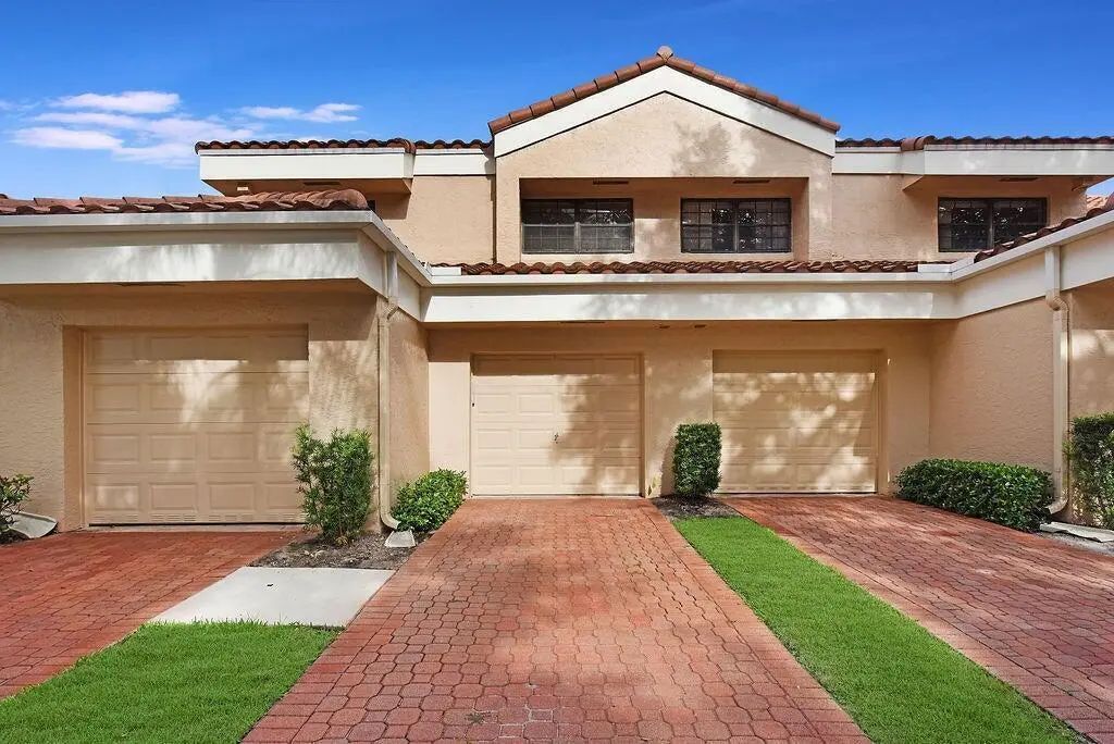 17340 W Boca Club Boulevard #704, Boca Raton