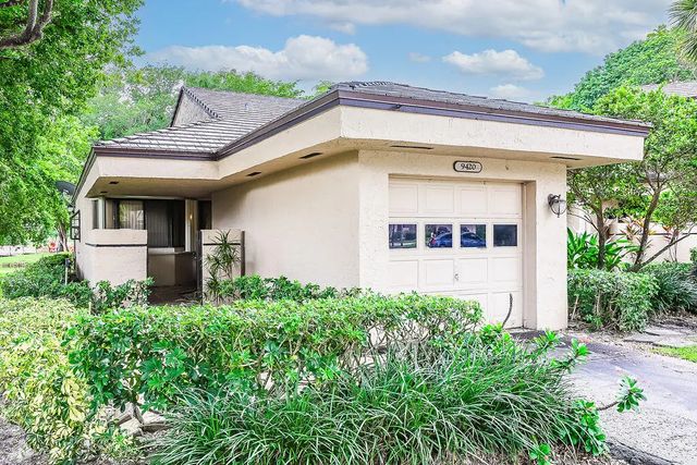 2 of 19 - 9420 Chelsea Drive S, Plantation, FL