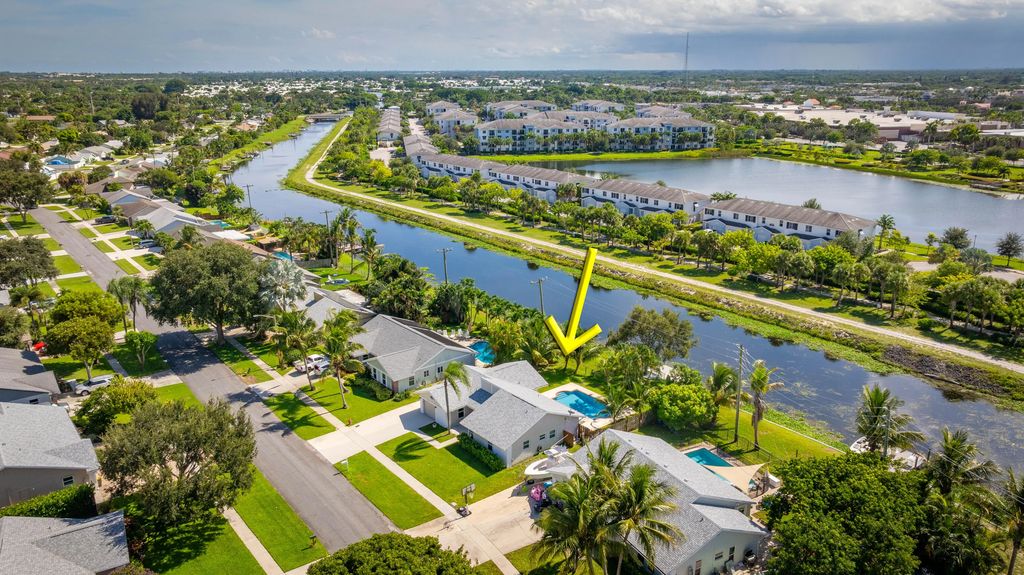 1103 Nw 11th Street, Boynton Beach