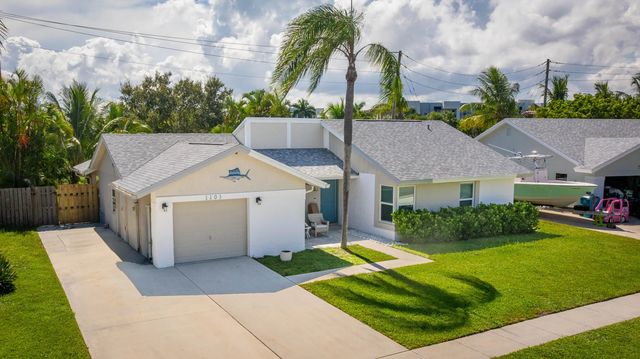 1103 Nw 11th Street, Boynton Beach
