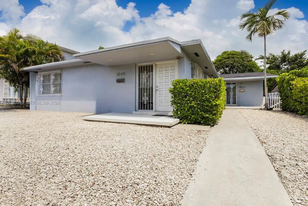 1045 Sw 12th Street #1045, Miami