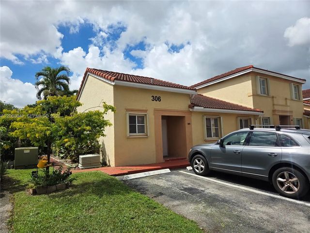 306 Nw 114th Avenue #3-101, Sweetwater