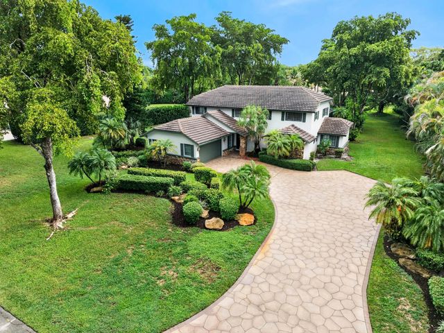 7100 E Cypresshead Drive E, Parkland