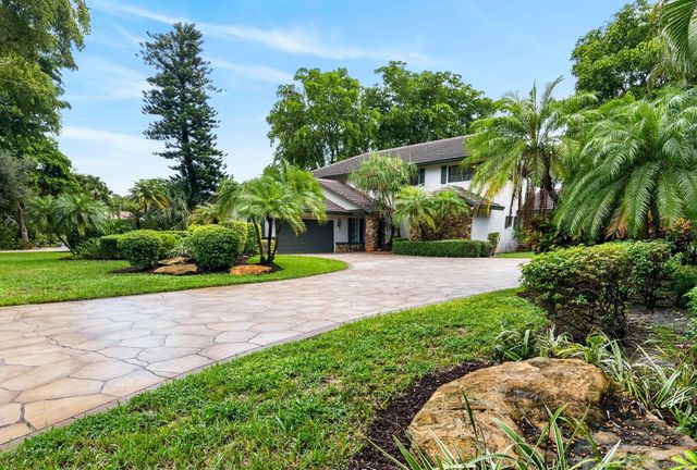 5 of 87 - 7100 E Cypresshead Drive E, Parkland, FL