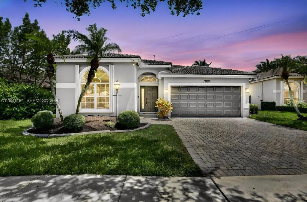 13171 Nw 19th Street, Pembroke Pines