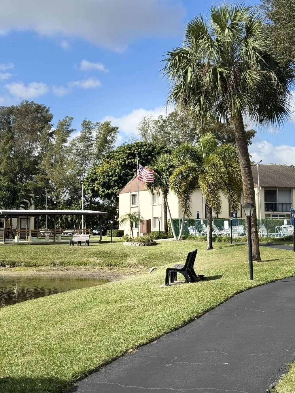 3624 La Aires Court #d-1, Greenacres