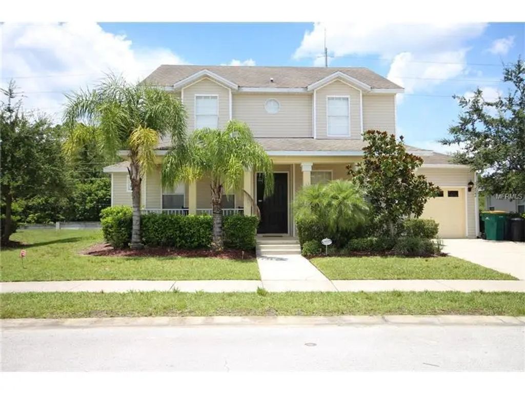 2642 Marg Lane, Kissimmee
