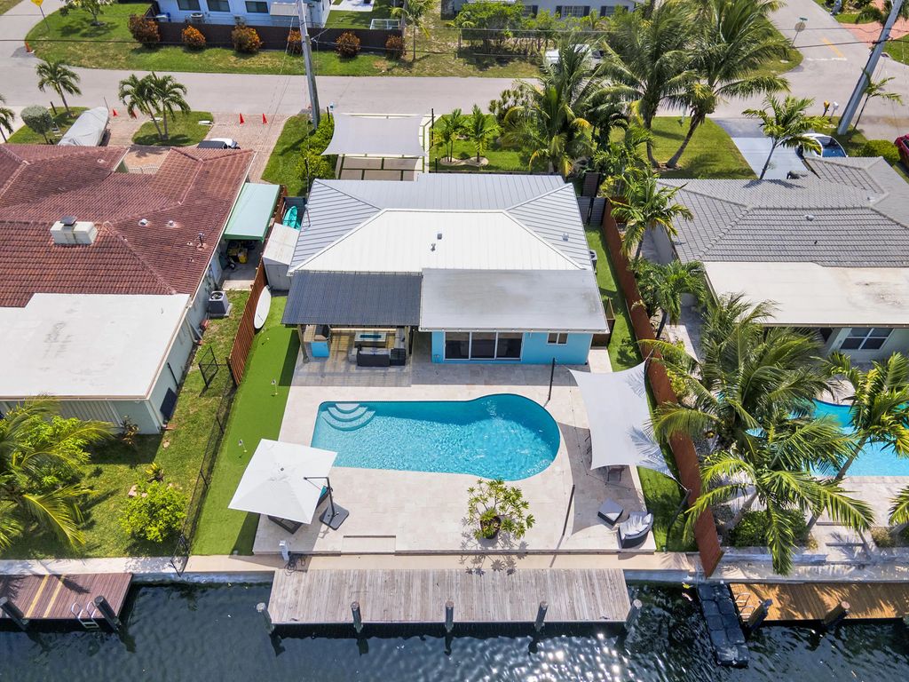 2291 Se 15th Street, Pompano Beach