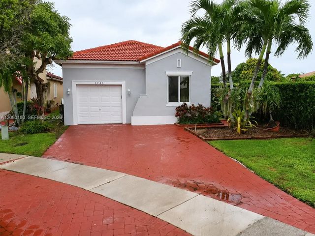 3745 Ne 23rd Court, Homestead