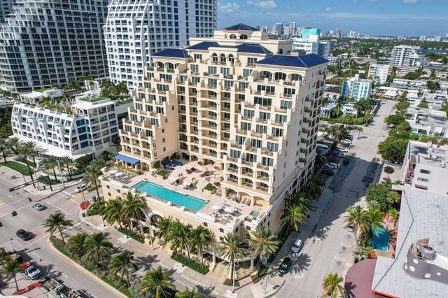 2 of 30 - 601 N Fort Lauderdale Beach Boulevard #910, Fort Lauderdale, FL