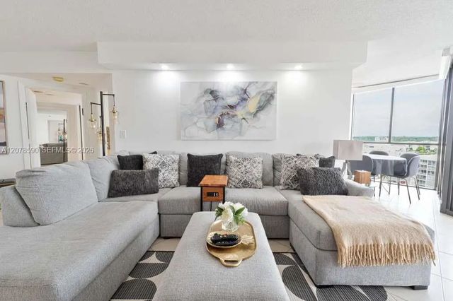 2 of 73 - 1000 W Island Boulevard #1010, Aventura, FL