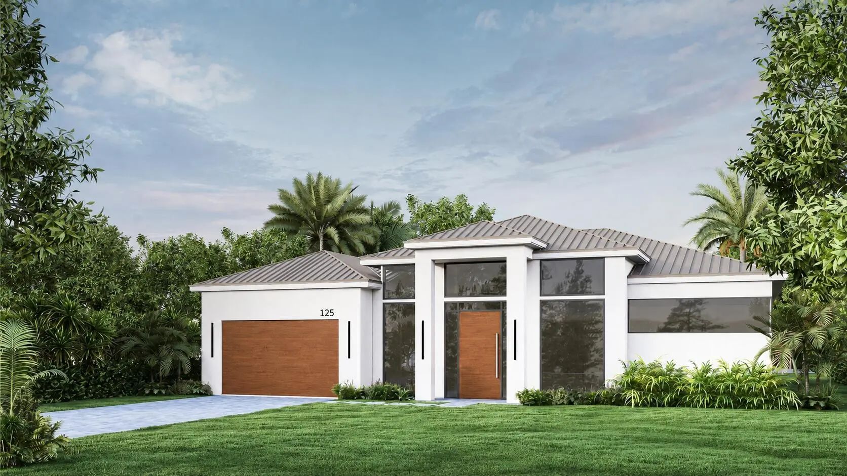 125 Ne 21st Court, Wilton Manors