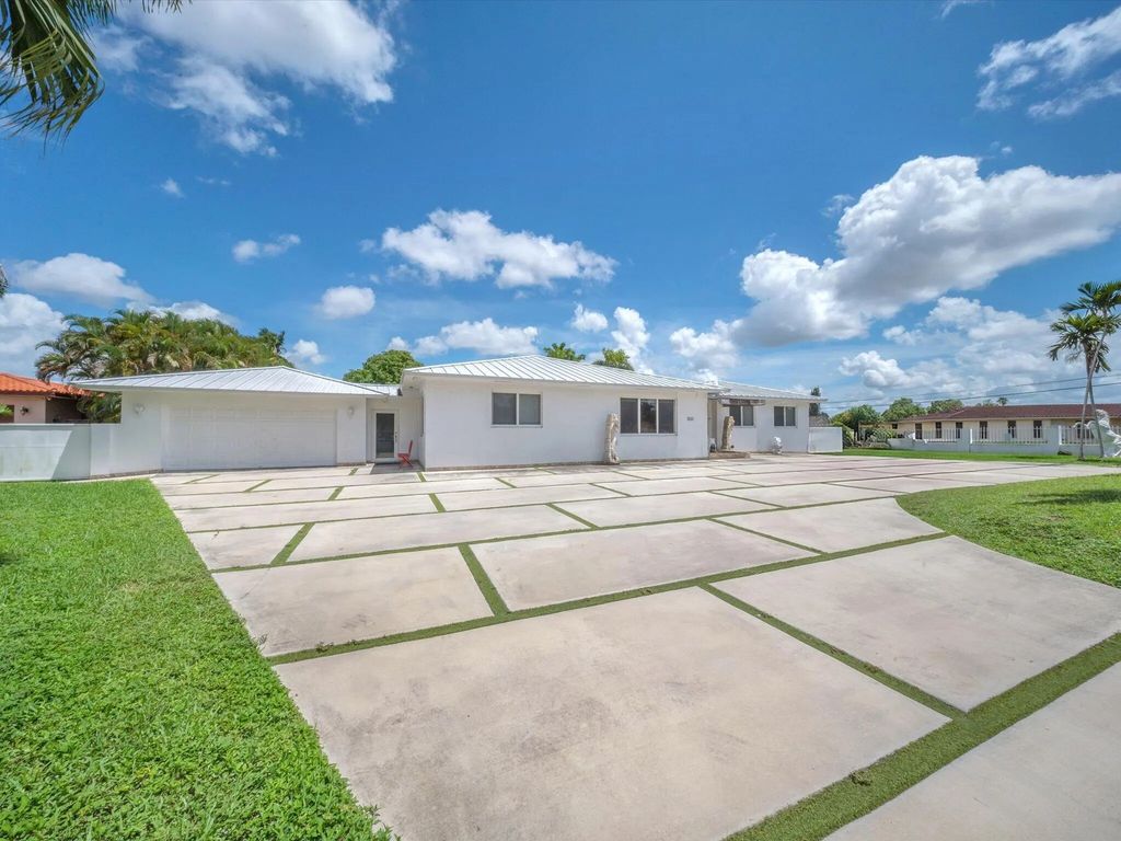 2951 Sw 139th Avenue, Miami