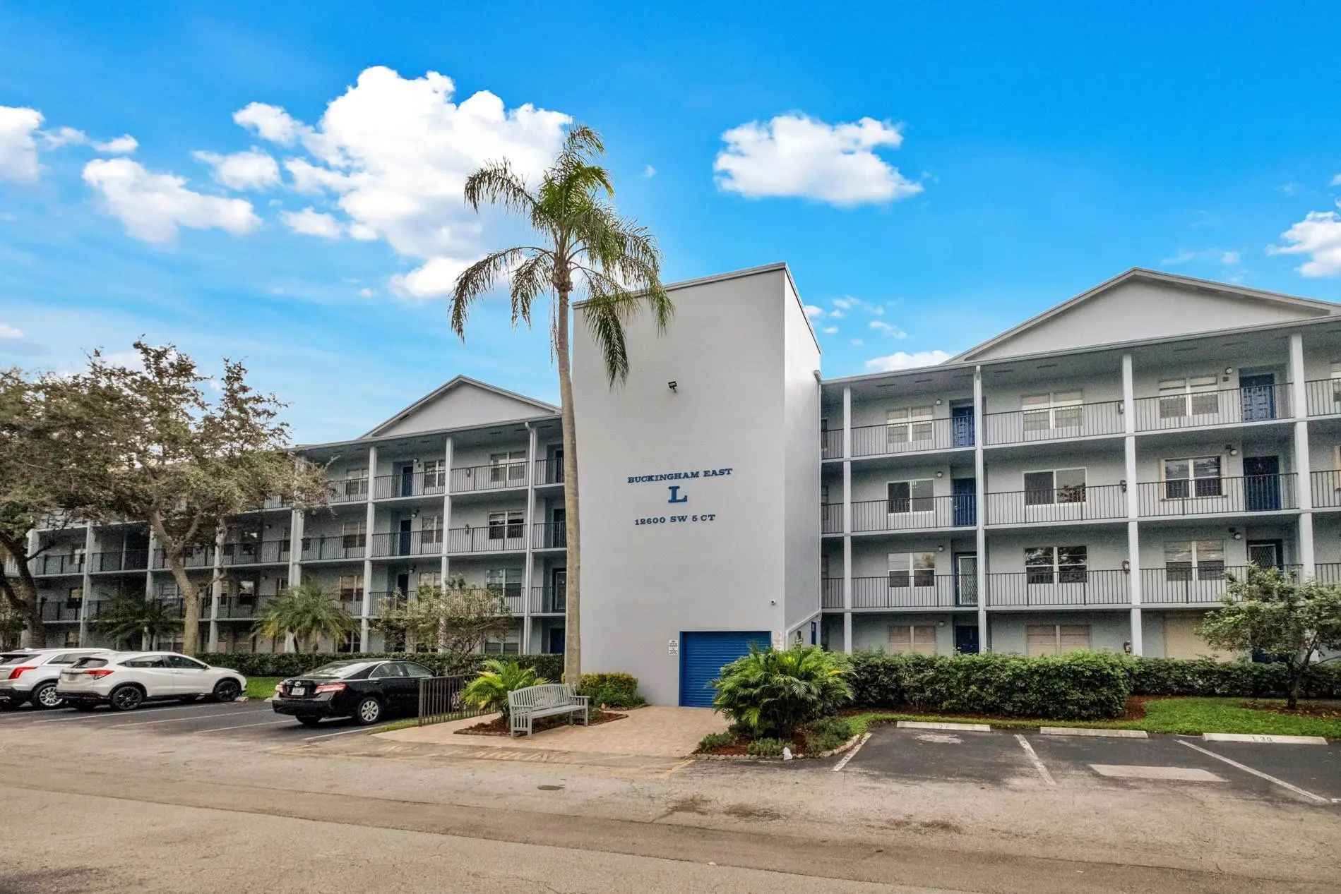 12600 Sw 5th Court #414l, Pembroke Pines