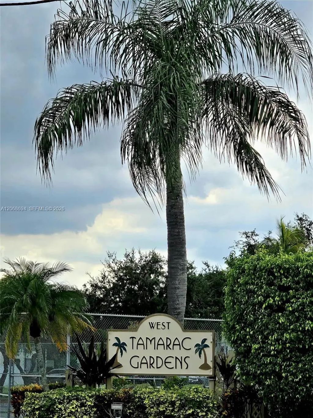 9830 W Mcnab Road #208, Tamarac