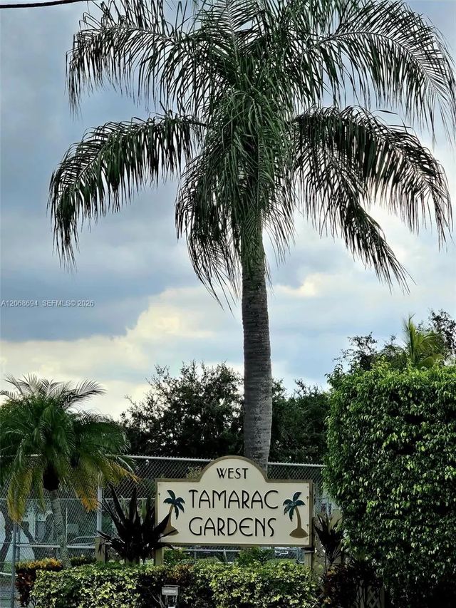 9830 W Mcnab Road #208, Tamarac