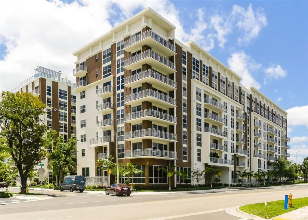 1170 Nw 11th Street #a-309, Miami