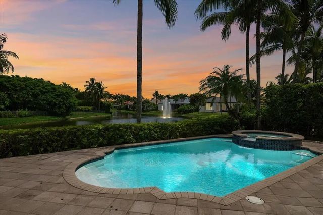 2 of 3 - 10821 Blue Palm Street, Plantation, FL