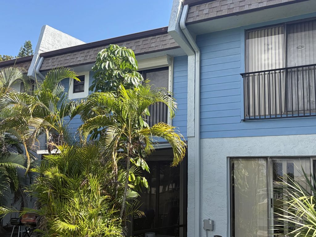 500 S Canal Point S #1190, Delray Beach