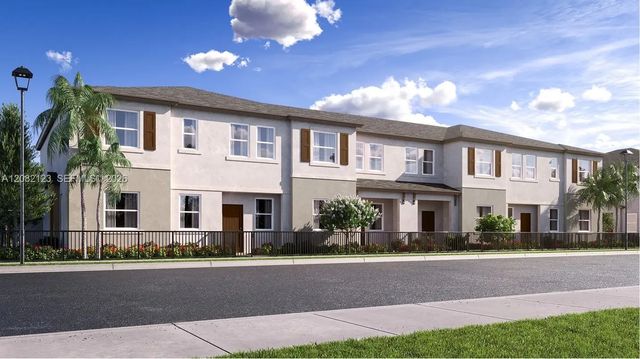 24101 Sw 127 Avenue #4, Miami