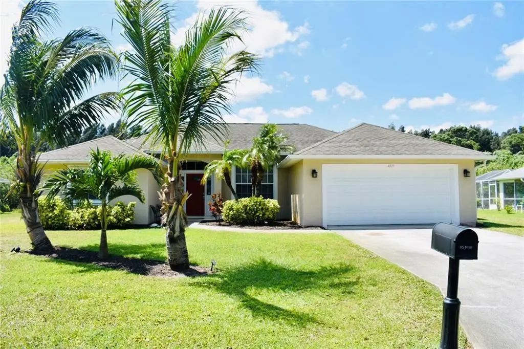 4819 51st Court, Vero Beach