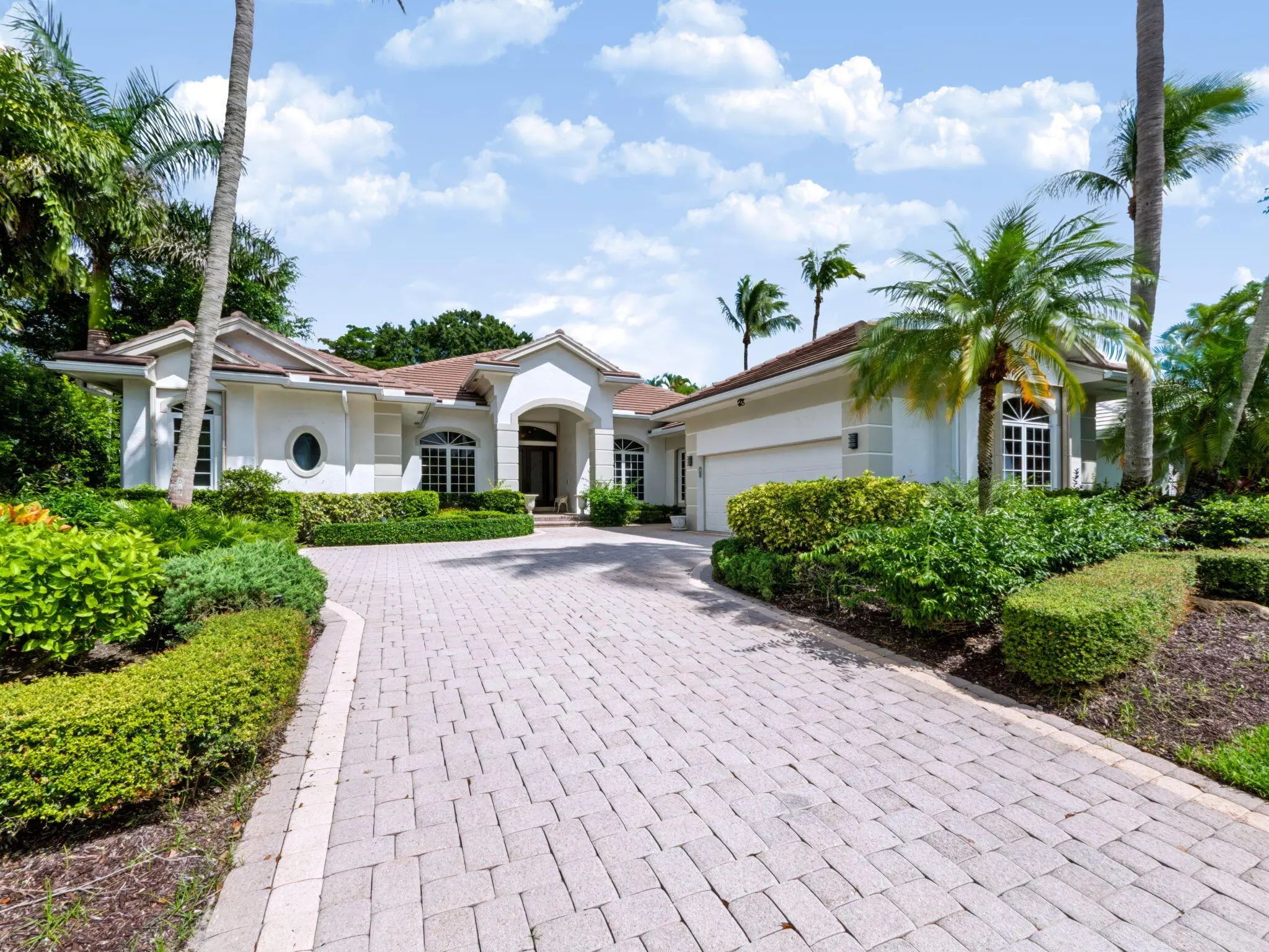 Palm Beach Gardens Residential home for sale