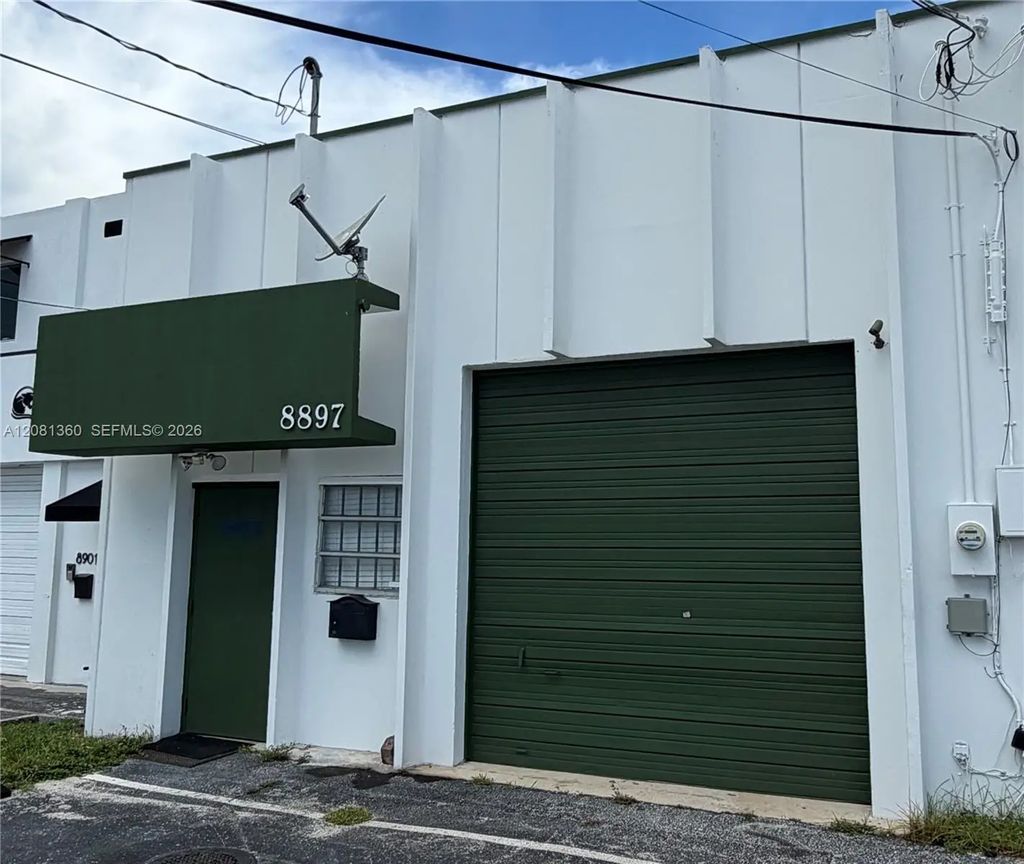 8897 Sw 129th Street, Miami