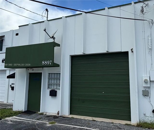 8897 Sw 129th Street, Miami