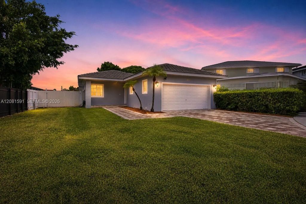 14720 Sw 141st Terrace, Miami