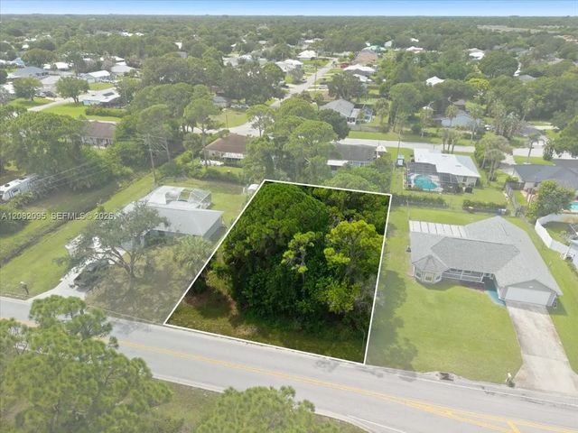 1855 Sw 17th Lane Sw, Vero Beach