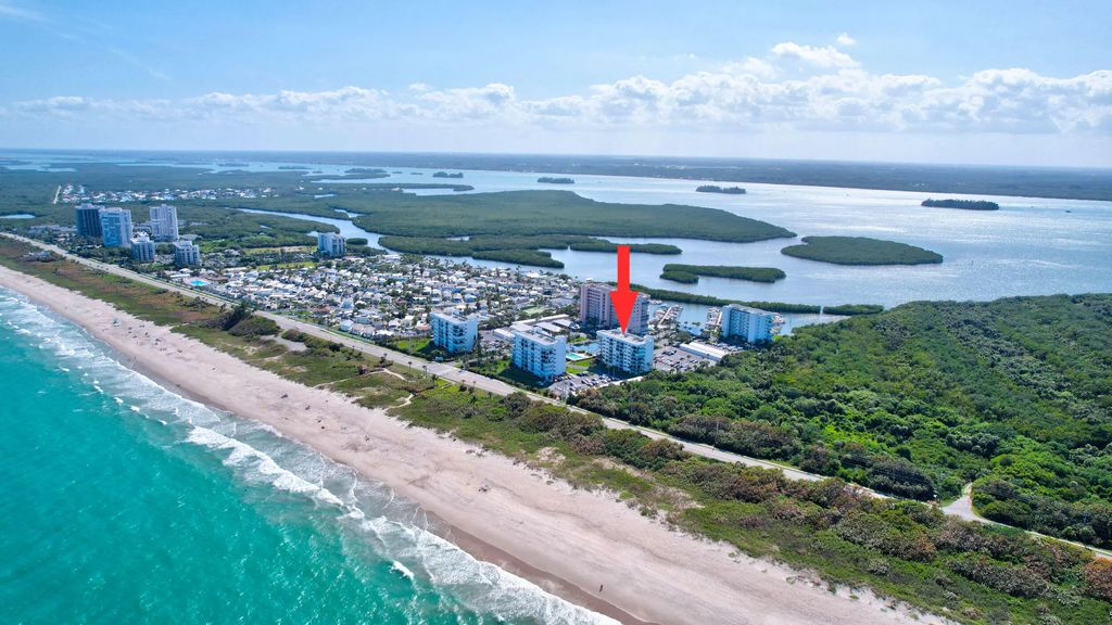 5163 N Hwy A1a, Fort Pierce