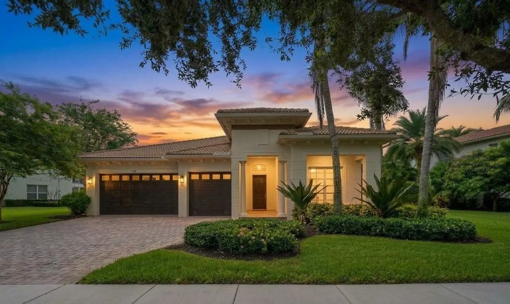 128 Umbrella Place, Jupiter