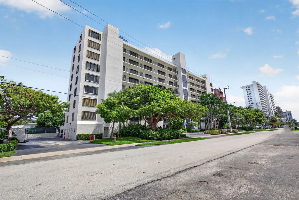 2300 Ne 33rd Avenue #604, Fort Lauderdale