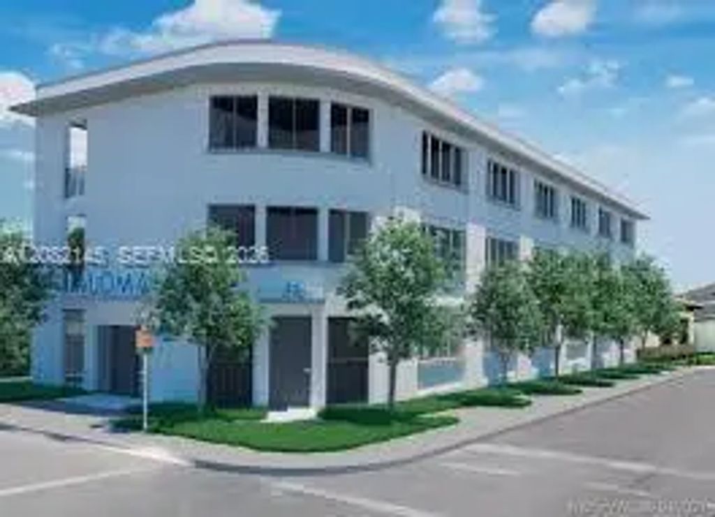 141 Nw 16th Avenue #16, Miami
