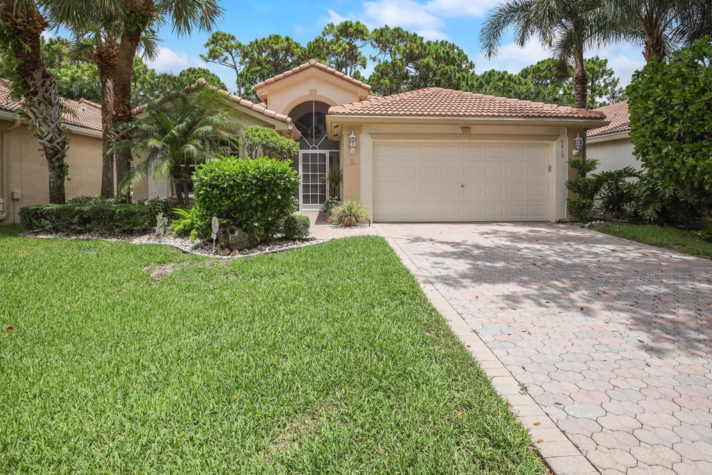6519 Lucaya Avenue, Boynton Beach
